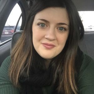 Meet your Posher, Kaylynn